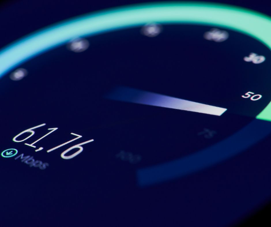 internet without landline