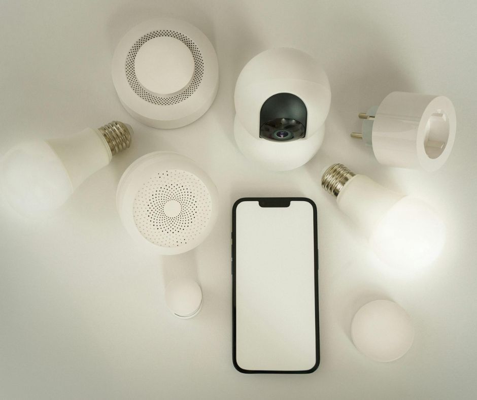 the internet of things