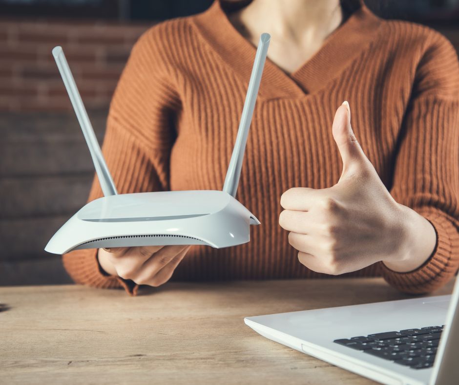 how to boost your wifi signal