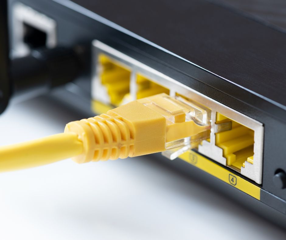 how to boost your wifi signal